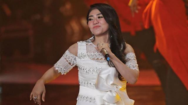 Via Vallen (Foto: Herman Zakharia)