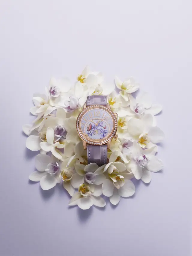 Jam tangan Rendez-Vous Sonatina