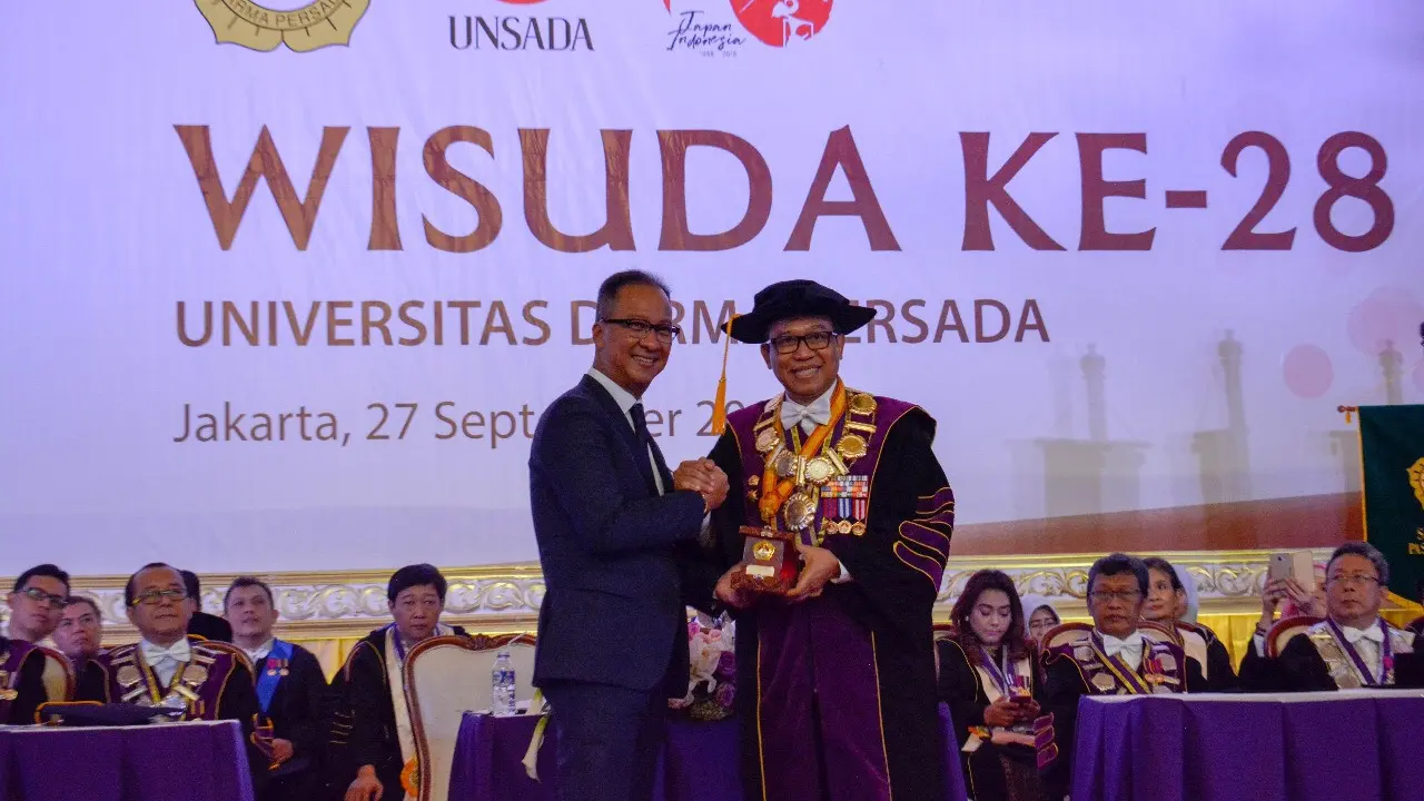 Menteri Sosial, Agus Gumiwang Kartasasmita
