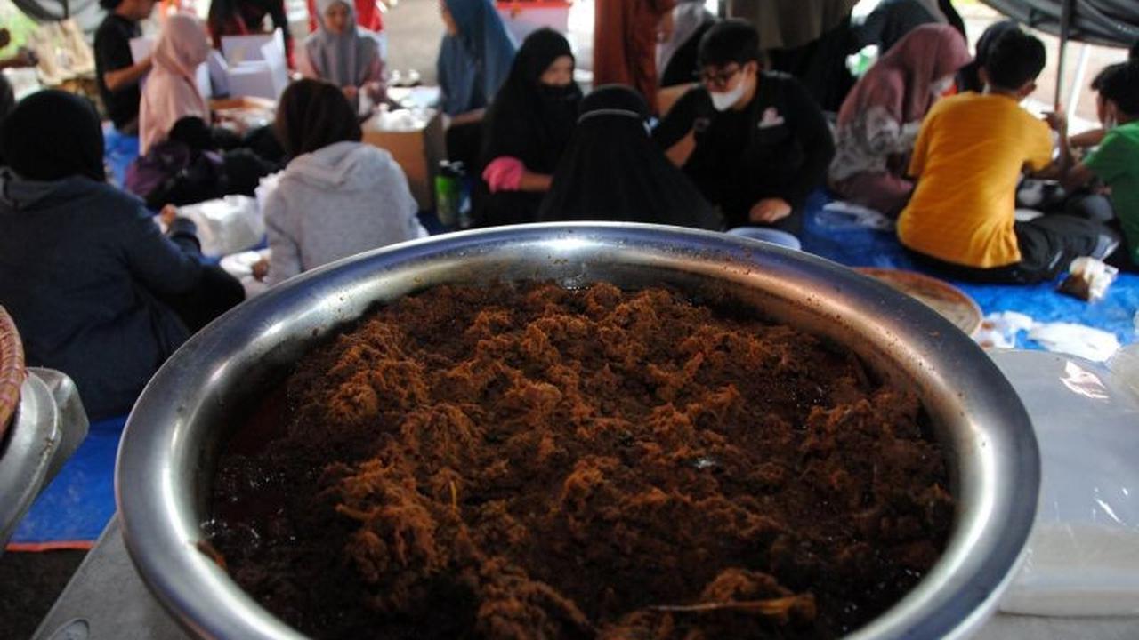 Ahli Gizi Ungkap Cara Menyimpan Makanan yang Tepat, Cegah Rusaknya Nutrisi