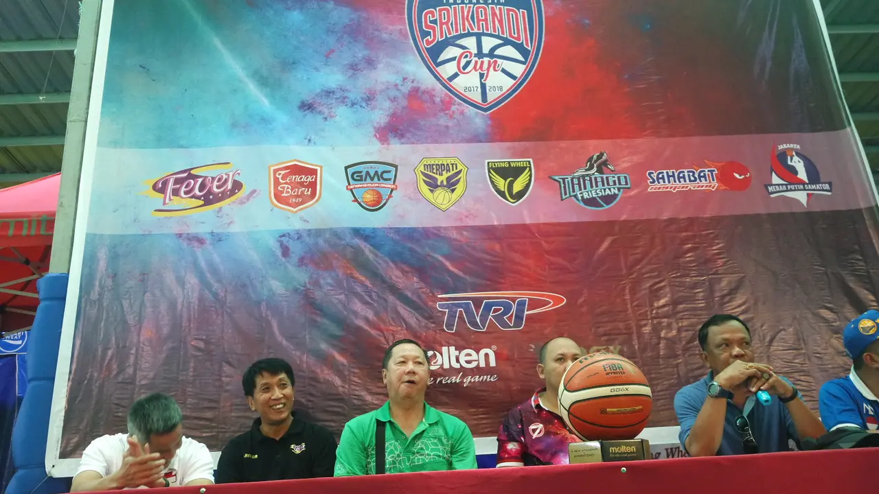 Srikandi Cup