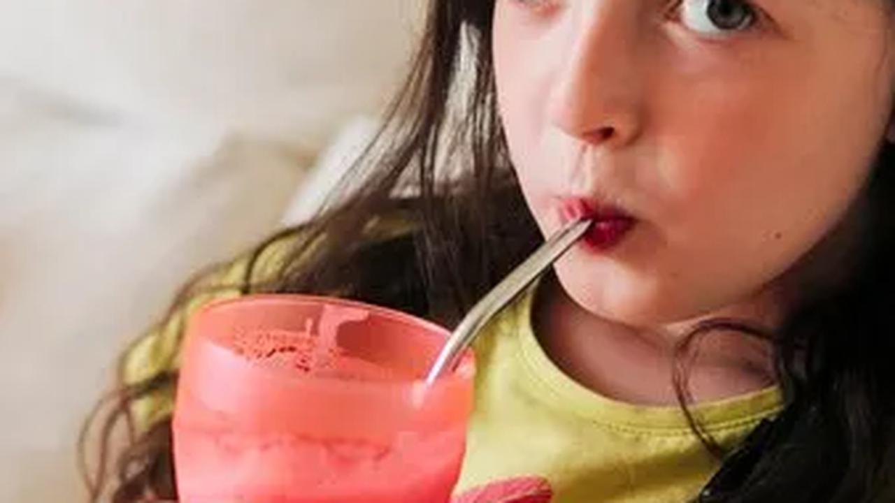 4. Smoothies: Kombinasi Nutrisi dan Kelezatan