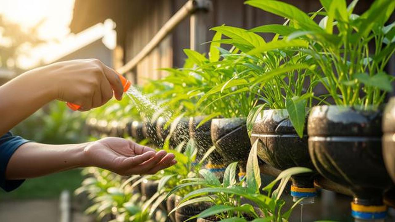 7 Tanaman Sayur yang Menguntungkan dan Gampang Menanamnya, Hasil Melimpah