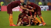 AS Roma (Reuters)