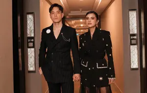 Audi Marissa dan Anthony Xie Jalani Mediasi 22 September, Disebut Tetap Ingin Berpisah