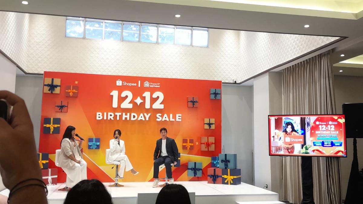 Fuji Bagikan Tips Jadi Affiliate Sukses, Tekankan Kreativitas dan Konsistensi