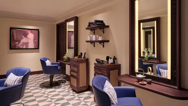 Rossano Ferretti Hair Spa