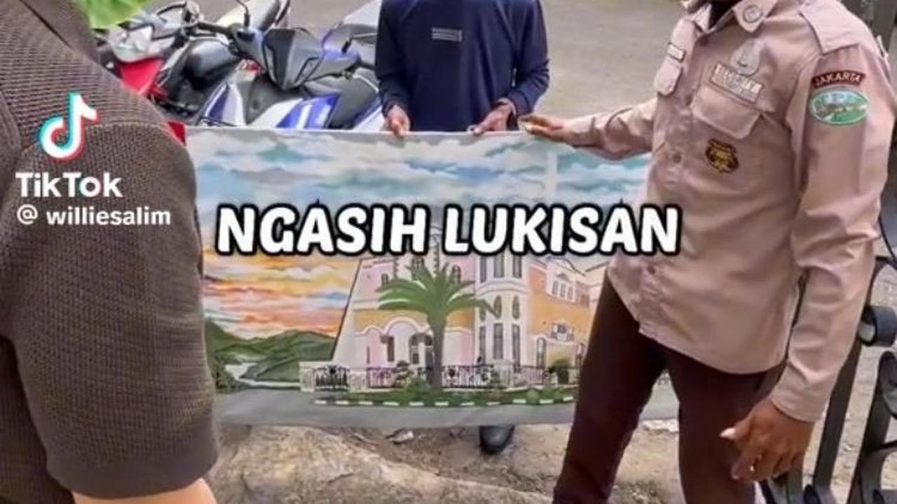 Dok. Istimewa