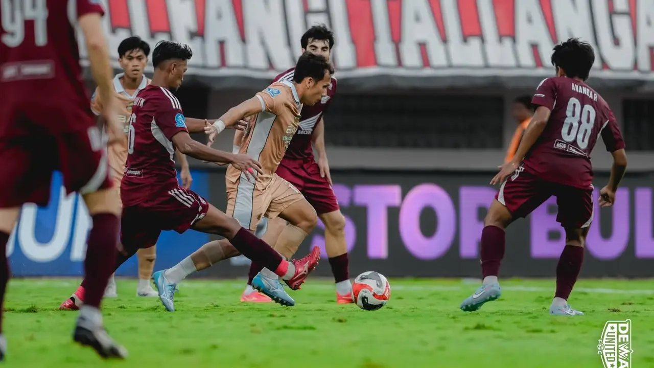 Dewa United