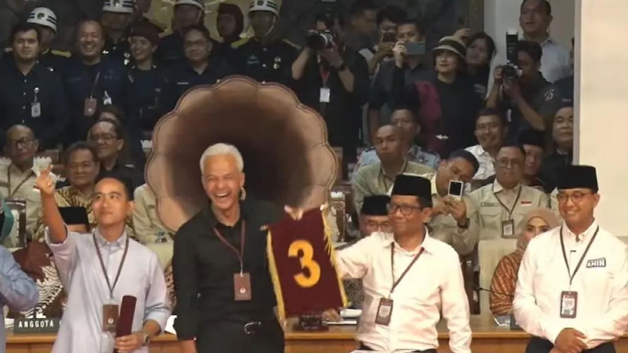 Dok. Istimewa