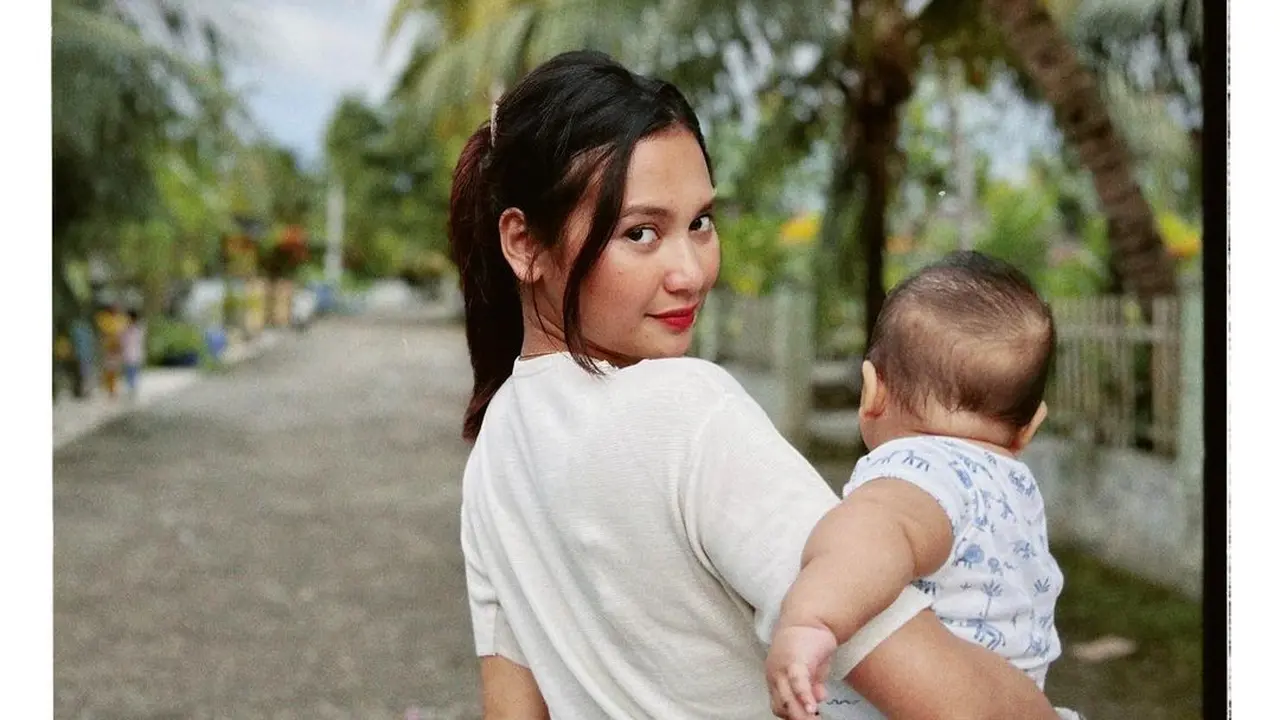 Indah Permatasari