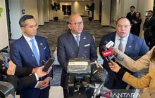 Prabowo Dorong Investasi Global Indonesia, Temui 12 Perusahaan Raksasa di Washington