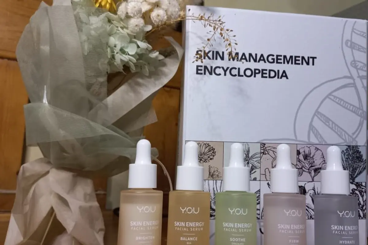 Panduan Layering Serum yang Tepat Berdasarkan Setiap Permasalahan Kulit