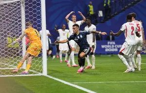 Argentina Penguasa Menit Akhir di Piala Dunia 2026, 11 Gol Telat Iringi Laju ke Final