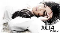 Pilih Lelaki, Julia Perez Tak Mau Kalah dengan Timnas