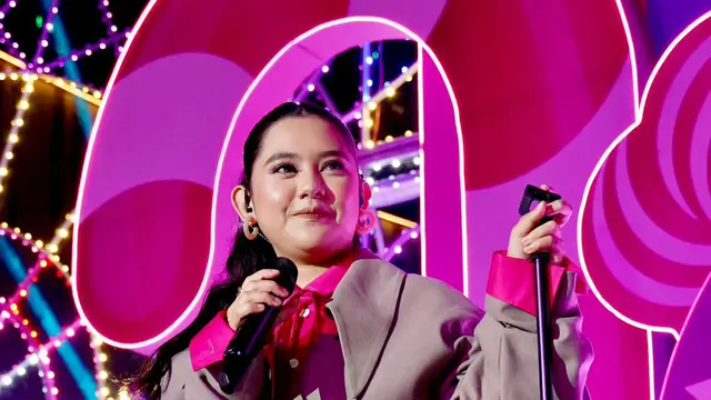 Rangkaian Program Spesial Libur Akhir Tahun di Mal Central Park, Tradisi Nyalakan Pohon Natal Makin Meriah