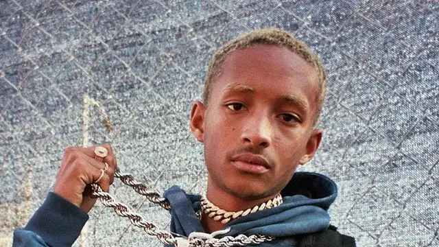 Transformasi Penampilan Terbaru Jaden Smith, Udah Bukan Karate Kid Lagi