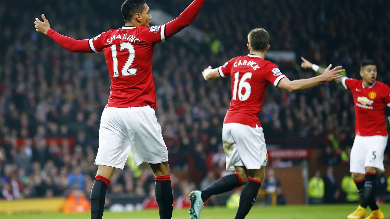Laga Manchester United vs Stoke City Bakal Tanpa Bintang