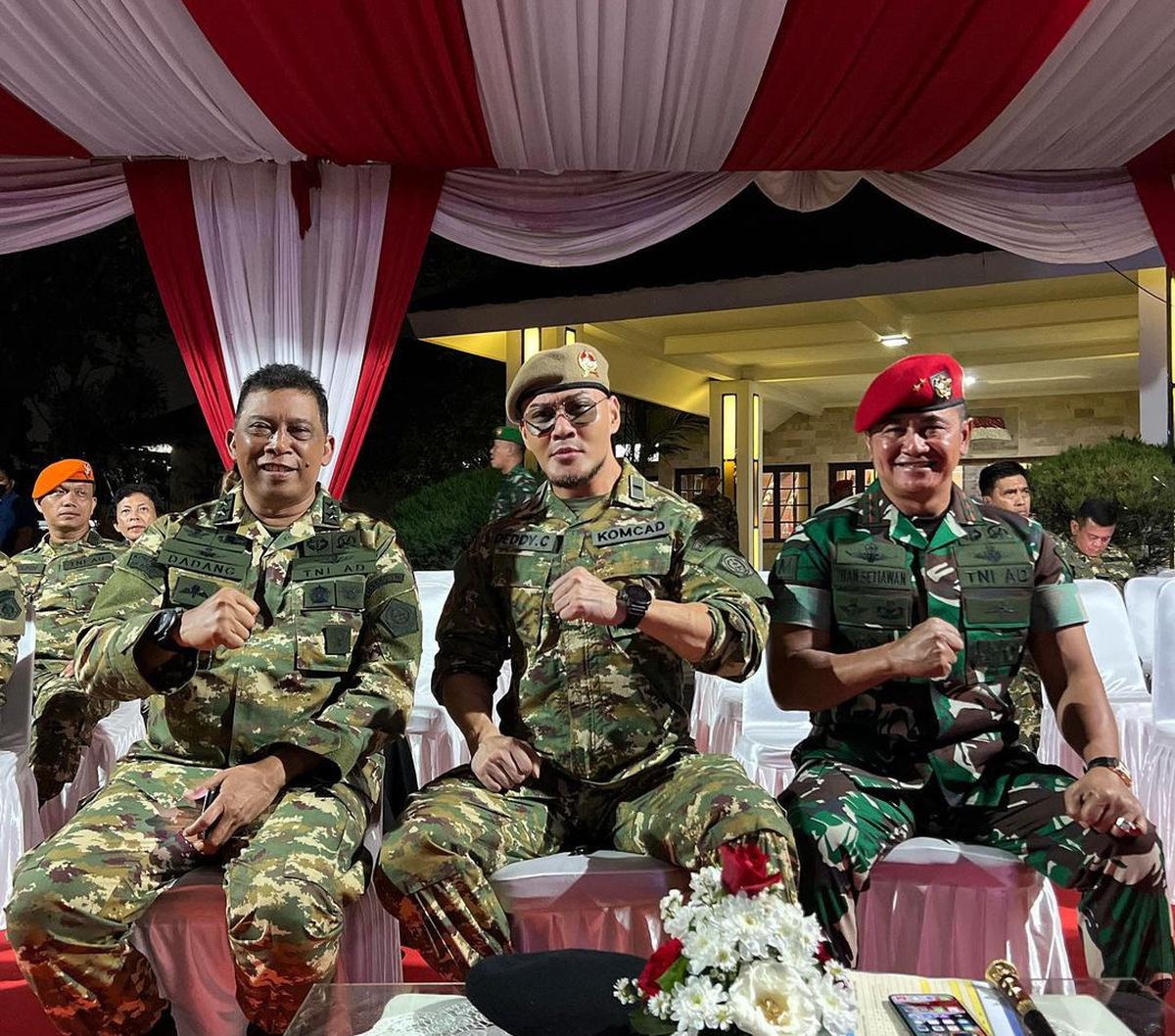 Dok. Istimewa