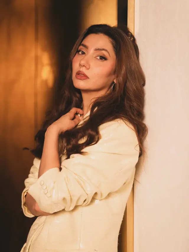Mahira Khan