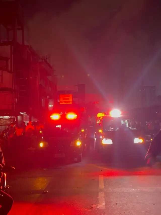 7 Potret Zaskia Adya Mecca jadi relawan medis saat aksi demo Jakarta