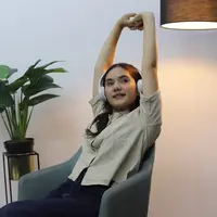 Sikap yang tepat dan cerdas./Copyright Fimela - Adhib