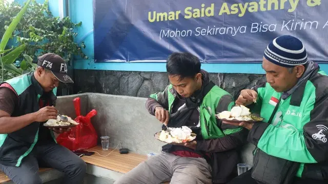 Kantin Umare