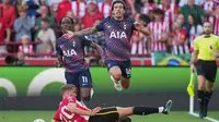 Debut di Tottenham Berujung Pahit, Sandro Tonali Dicemooh Suporter, Harga Selangit Ikut Dibahas