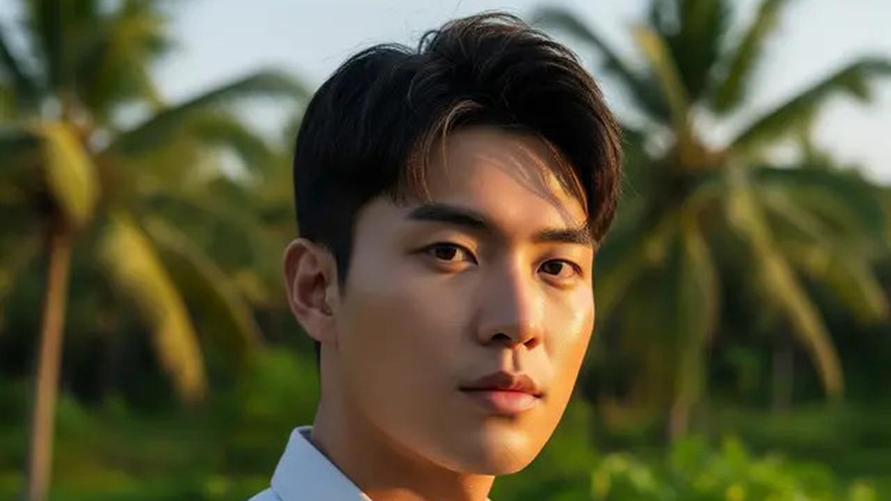 10 Model Rambut Pria Pendek Rapi 2 Jari, Tampil Stylish dan Maskulin