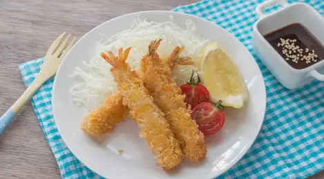 Resep Ebi Furai Ala Hokben Lifestyle Fimela Com