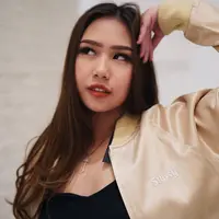 Sisca Kohl kerap bagikan menu makanan aneh yang bikin geleng kepala. (Sumber: Instagram/@siscakohl)