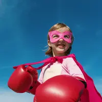 Setiap anak pasti terlahir dengan kekuatan unik dalam dirinya. [Dok/Freepik.com/rawpixel.com].
