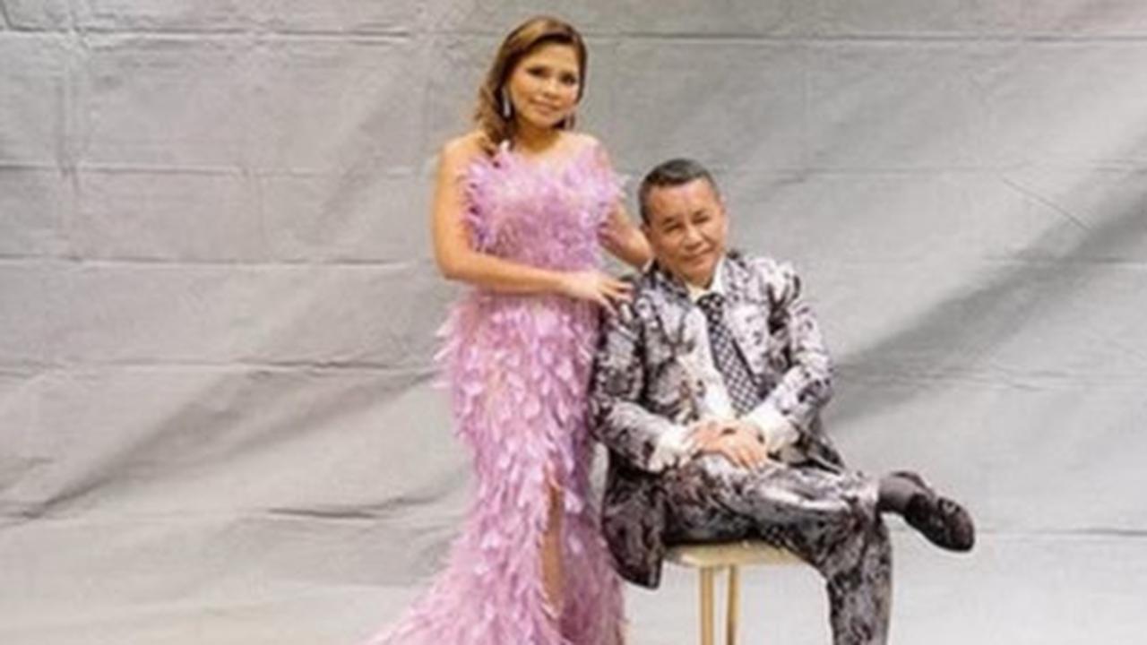 Penuh Prestasi, Profil Felicia Hutapea Putri Cantik Hotman Paris yang Selalu Dibanggakan