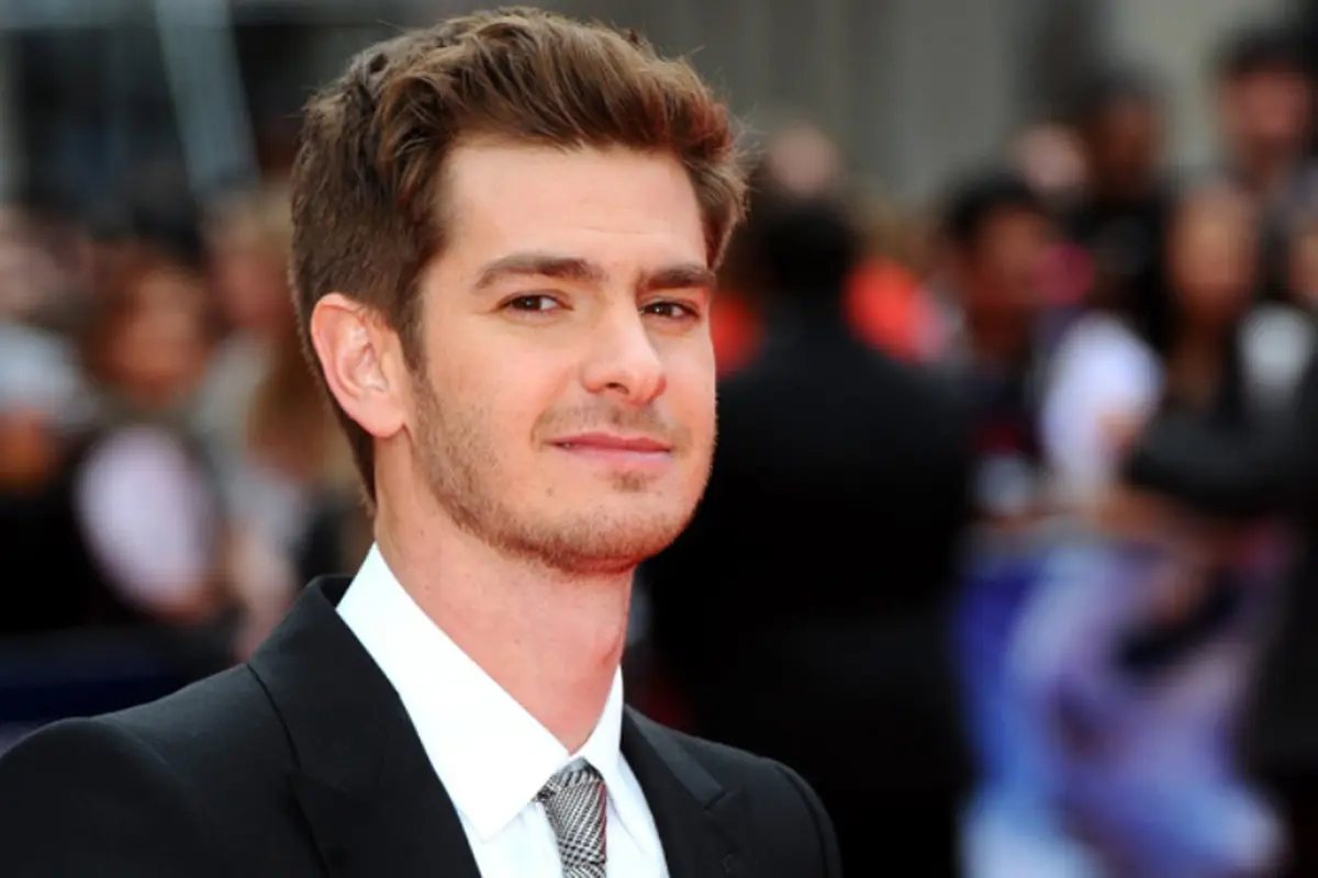 Andrew Garfield