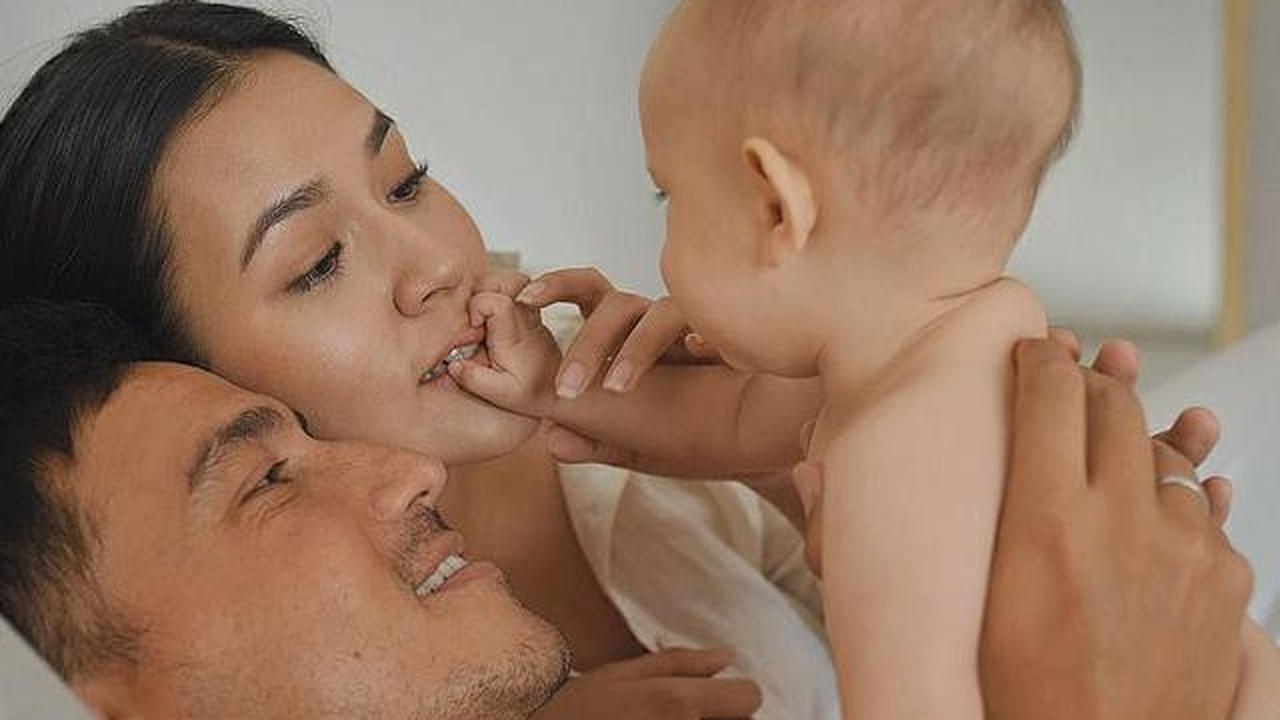 Perjalanan Cinta Raisa dan Hamish Daud, 8 Tahun Harmonis Kini Diterpa Isu Perceraian