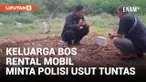 Keluarga Bos Rental Mobil Minta Polisi Usut Tuntas Kasus Pengeroyokkan di Pati