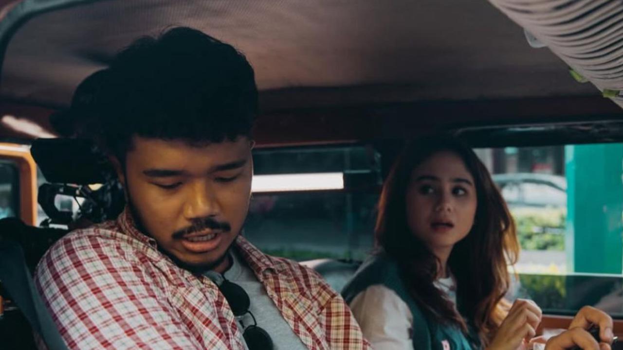 Rahasia Kekompakan Kolaborasi Tissa Biani dan Kristo Immanuel di Video Klip Terbaru