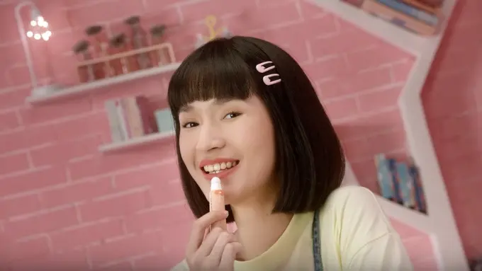 Emina Lip Cushion, Inovasi Baru Untuk Tampilan Bibir yang Ulti-Matte