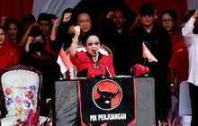 PDIP Jagokan Duet Agustina Wilujeng-Iswar Aminuddin di Pilwakot Semarang