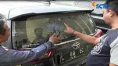 Polisi masih selidiki kasus penembakan kendaraan pribadi milik  Kepala Dinas Perumahan Rakyat Dan Kawasan Permukiman, Cipta Karya dan Tata Ruang Kota Surabaya, Ery Cahyadi.