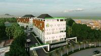 Proyek Pembangunan yang berlokasi di Desa Margaasih, Kabupaten Bandung ini WSBP menunjukkan kemampuannya sebagai One Stop solution di bidang konstruksi lewat perannya sebagai kontraktor utama yang bertanggung jawab atas berbagai pekerjaan. (Istimewa)