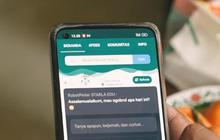 Pendiri Pondok Pesantren Sidoarjo Ciptakan Aplikasi AI Berbasis Pendidikan, Teknologi yang Berlandaskan Teori Islam