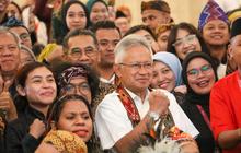 Pimpinan DPR Minta Komisi X Rapat Bareng Menteri Satryo soal Kisruh di Kemendikti Dibuka ke Publik