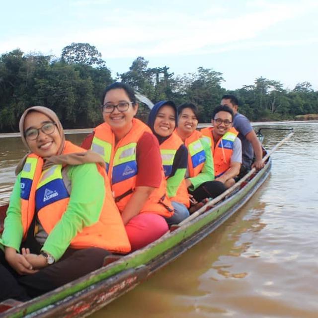 daftar pencerah nusantara covid