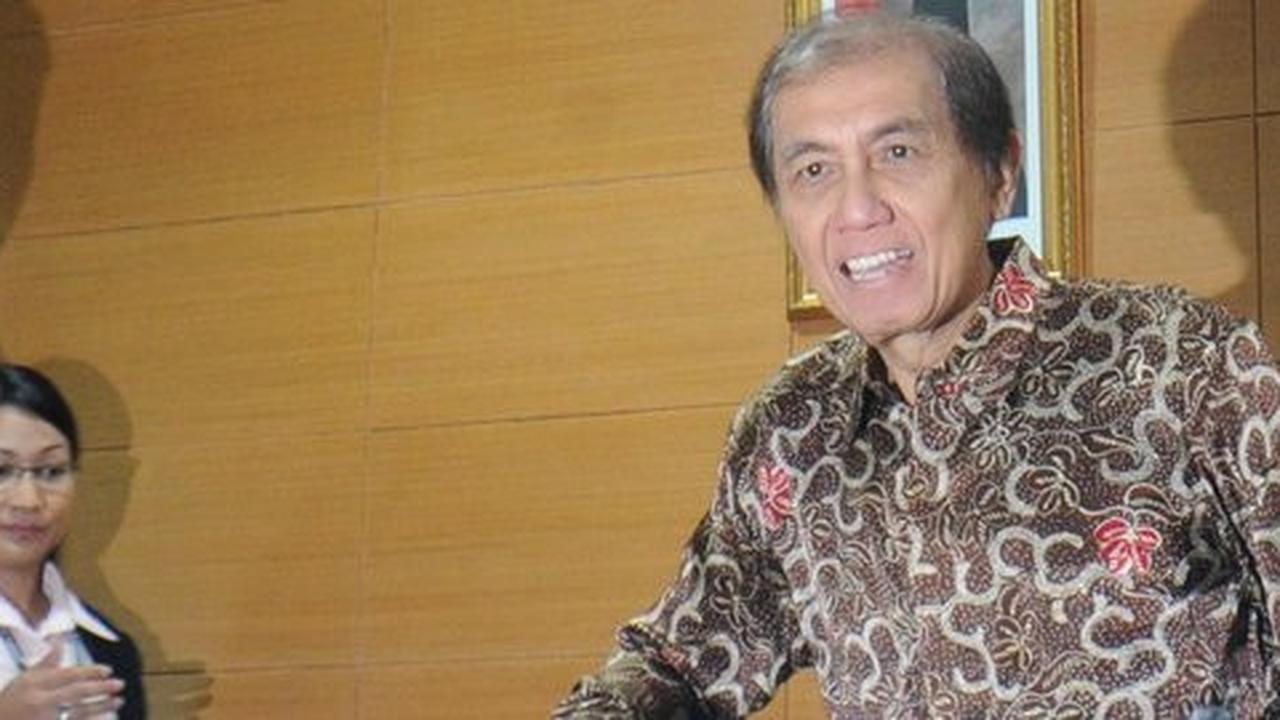 Permohonan KPK soal PK Praperadilan Hadi Poernomo belum diputuskan