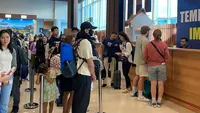 Imigrasi Labuan Bajo Siapkan Langkah Antisipasi Dampak Gangguan Konflik AS-Israel dengan Iran