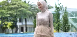 7 Cara Memperbaiki Diri agar Ramadan Membuat Hati Damai./Copyright Fimela/Adrian Putra