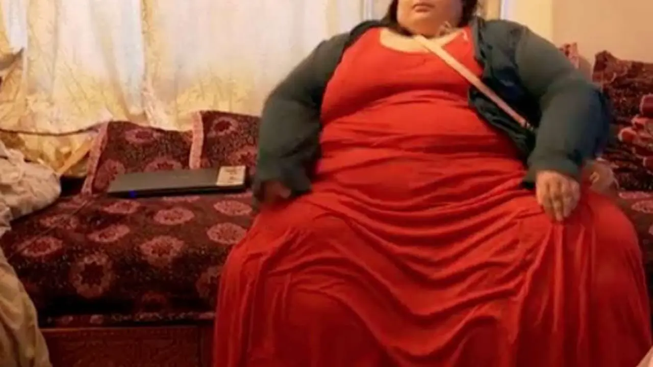 [Bintang] Dulu Berat Badannya 298 Kg, Kini Penampilan Cewek Ini Wow Banget
