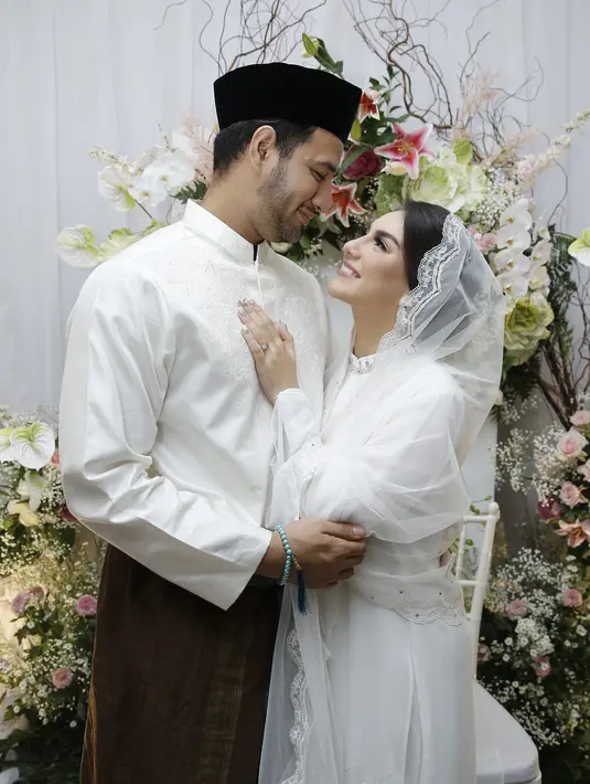 Irish Bella dan Ammar Zoni