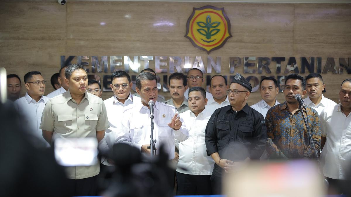 Usai Intervensi Kementan, Petani Sebut Harga Sawit Mulai Membaik